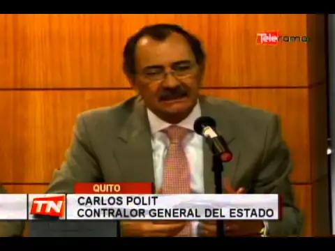 Contraloría investigará patrimonio de los asambleístas
