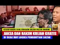 Download Lagu 🔴TAK TERBANTAHKAN! ROCKY GERUNG BERI KULIAH GRATIS PARA JAKSA \u0026 HAKIM SOAL IJAZAH JOKOWI