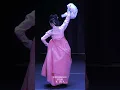 Download Lagu The Traditional Dance of a Beautiful Korean Woman: 'Gyobang Salpuri Dance'