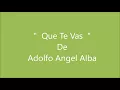 Cómo Te Recuerdo -  Album Completo - Los Temerarios