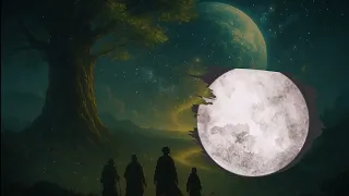 The Iriali s Long Trail A Cosmere Theory