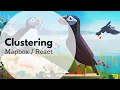 Mapbox Marker Clustering