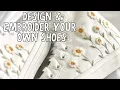 how to design and embroider your own shoes a shoe embroidery guide