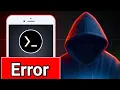 Termux not working in android Error 2025