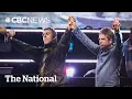 Download Lagu Fans celebrate the return of Oasis to Toronto