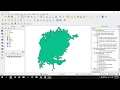 Random Point inside a polygon and random points along a line