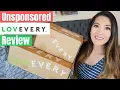 Lovevery Unboxing Review Toddler Subscription Boxes Lovevery Play Kits Reviews