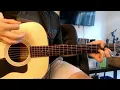 Download Lagu Foo Fighters - Times Like These (Acoustic) - Guitar Cover
