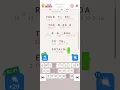 Cryptogram level 102