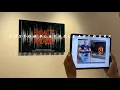 Custom Playable Soundwave Art - What would you create