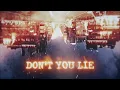 Offset - DON'T YOU LIE (Official Audio)
