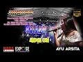 AURORA LIVE WONOAYU-MOVE ON-AYU ARSITA