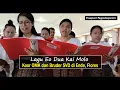 Download Lagu Lagu Daerah Ende-Lio untuk Komunio👉Syukur Perak Imamat Pater Yosef Ola Sabhe, SVD
