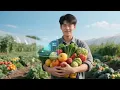 Download Lagu [Multi SUB] （全集）快被饿死的他意外觉醒空间系统，可以随意种植粮食翻倍收获，从此吃穿再也不愁，还迎娶漂亮老婆！#最火短剧推荐 #短剧全集 #精彩大陆短剧