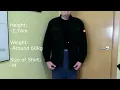 CAV EMPT Overdye Switch Cut Cord Shirt - Unboxing Review Try on