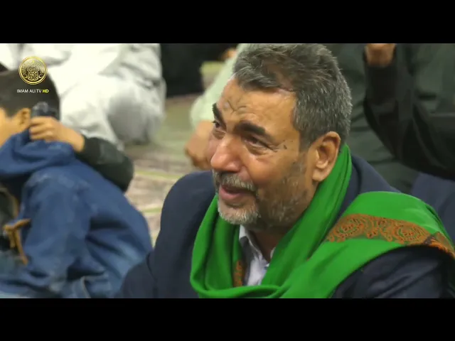 ⁣مجالس العزاء | السيد جاسم ال حمد | ليلة (2) شهر رمضان 1447 هـ