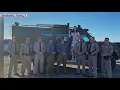 DPS troopers escort daughter of fallen colleague to high school graduation FOX 10 News