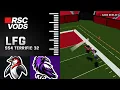 LFG PLAYOFFS on RSC Terrific 32 - Rochester vs Baltimore July 17th 2026