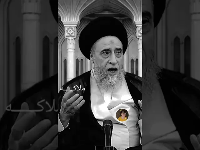 ⁣الأنسان اصله حيوان.. 🤔🙏❤||سيد صباح شبر