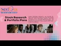 NextGen Global Data Driven Growth Global Impact