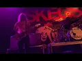 Skegss | Live | Music Hall of Williamsburg Brooklyn NYC | November 19, 2022