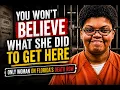 Victim s Final Act Identifying the Woman Who Would Face Death