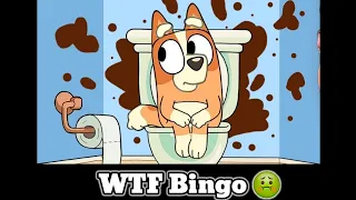 Top: Mejores Momentos XD De Bluey RECOPILACIÓN