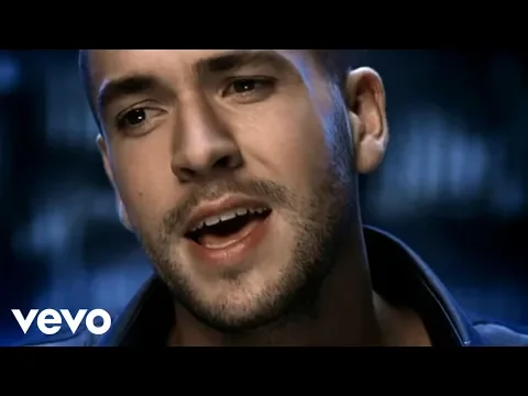 Download MP3 Shayne Ward - Breathless (Video)