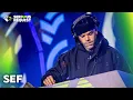 Lagu Sef live DJ set met ‘voor alles bang’ | 3FM Serious Request 2025