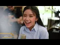Ada Cinta - Bening ( Nadia Nevita Cover )