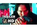 Video di JOHN WICK 2 Official Trailer #2 (2017) Keanu Reeves Action Movie HD