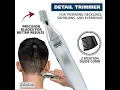 wahl ear nose and eyebrow trimmer Ear Nose Trimmer Review Amazon Beauty Fashion Products