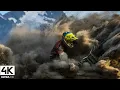 ||1 HOUR ||Beautifull MIX | Downhill \u0026 Freeride Mountain Biking (MTB) 2021 4K #48