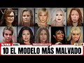 TOP 10 Runways Blood and Evil The True Story of the Most Feared Model