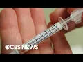 Self-administered flu vaccine spray approved by FDA