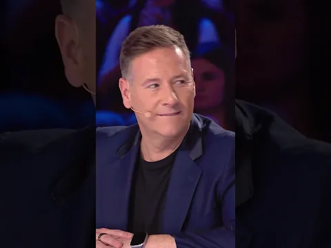Solo COLGADA por la CABEZA deja sin palabras al jurado | Got Talent España 2026