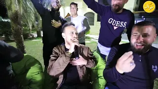 الفنان عدي زاغة ابو البار باعتني وراحت لغيري سهرة شباب الرام 2022 تسجيلات موال 