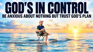 If This Message Found You, God Wants You To Stop Worrying (Christian Motivational Prayers)