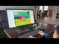 Coding Soccer Game With Scratch Microbit