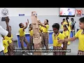 Future Ready Student Development Program St John Peter Matric High School NPR College