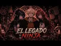 El Legado Ninja QHPS Naruto Estuviera en el Mundo de High School Dxd Capitulo 1 al 15
