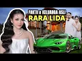 Lagu RESMI DINIKAHI ALADUL !! INILAH FAKTA DAN SUMBER KEKAYAAN RARA LIDA 