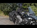 Download Lagu What is it like to install a full set of Wanderer series side bag on  BMW 1300gs for the first time?