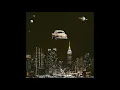 Mick Jenkins - Scottie Pippen feat. serpentwithfeet (INSTRUMENTAL)