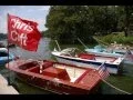 Classic and Antique Boat Show Madison WI