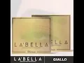 Download Lagu LABELLA MİLANO SERİSİ GIALLO