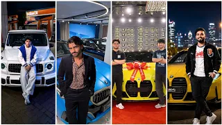 Top 10 Gamers Bought New Car Collection 2026 | Jonathan Gaming, As Gaming, Shreeman Legend, Techno