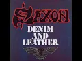 Saxon - Play It Loud