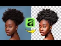 How To Remove Backgrounds The Best Way in Affinity