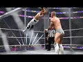 Download Lagu Will Ospreay vs Kyle Fletcher Revolution 2025 Highlights